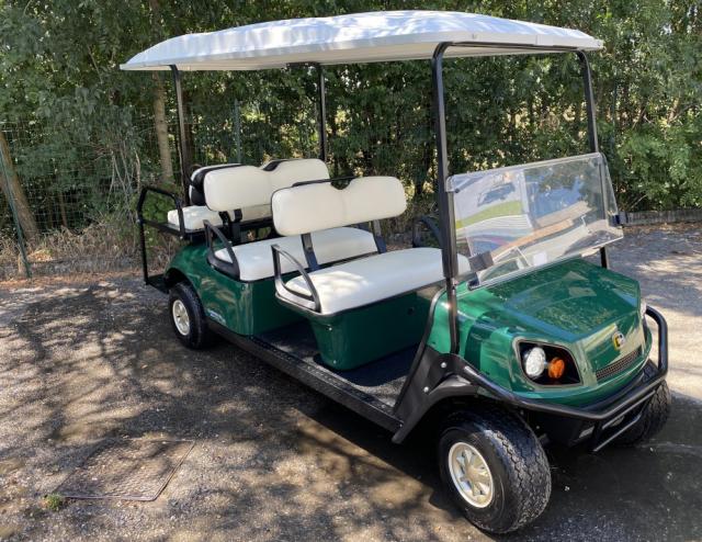  Noleggio e vendita golf cart